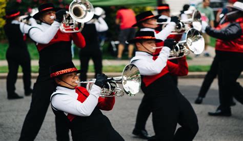 'Cabs at the Beach' Drum & Bugle Corps Competition - Cancelled | The Wildwoods, NJ