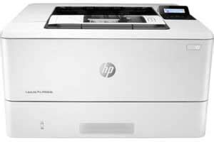 HP LaserJet Pro M404dn Driver, Setup, Printer Manual PDF & Software ...