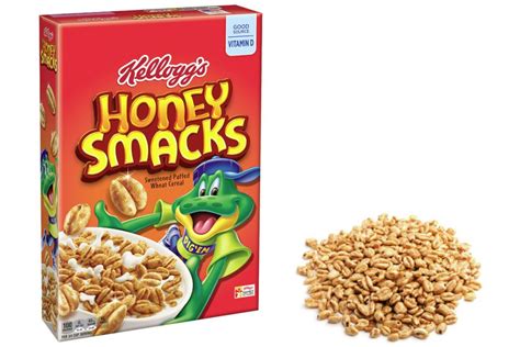 Kellogg's Recalls Honey Smacks Cereal - Hip Homeschool Moms