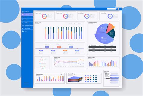 Free Safety Dashboard Template - PRINTABLE TEMPLATES