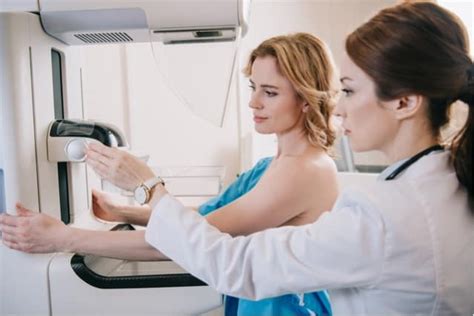 Half of all women experience false positive mammograms after 10 years of annual breast cancer ...