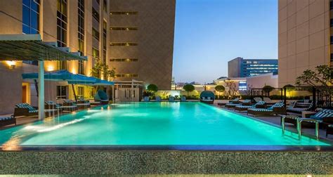 Novotel Deira City Centre Dubai