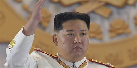 North Korea fired a sea-to-surface ballistic missile - TIme News