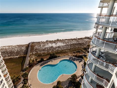 Beach Colony Resort West 16A | Navarre, Florida Condo Rental