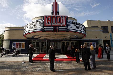 Agreement between local developer, Vineland quashes Landis Theater investigation - nj.com