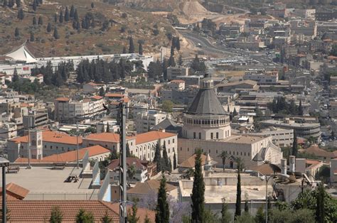 Nazareth Village: Getting to Know Our Religion Through A Visit