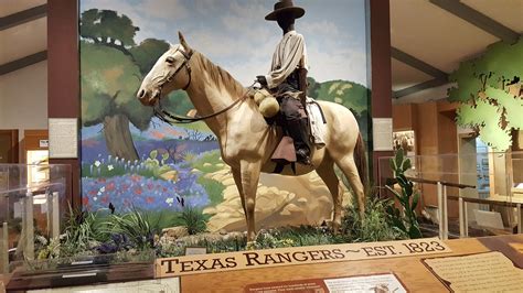 Texas Ranger Hall of Fame and Museum in Waco, TX - Lots of pics - AR15.COM