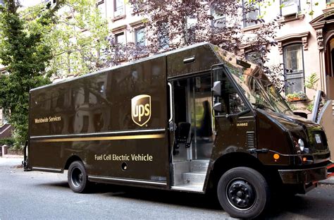 UPS mandates maximum 70 hours in 8 days for package drivers - FreightWaves