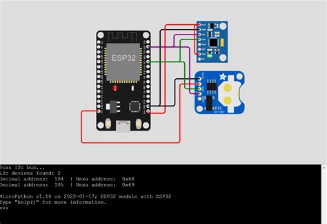 Aggregate more than 67 i2c scanner sketch super hot - seven.edu.vn