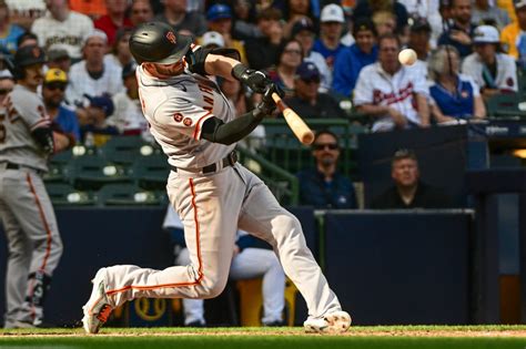 SF Giants injury updates: Mitch Haniger, Mike Yastrzemski, more - Sports Illustrated San ...