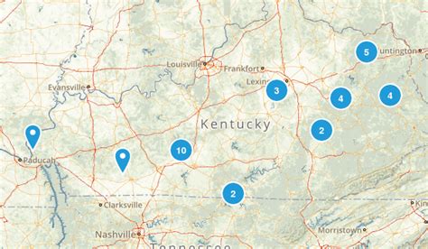 Best Cave Trails in Kentucky | AllTrails.com