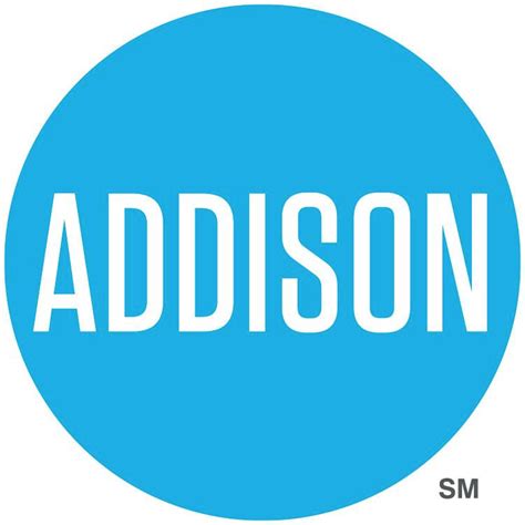 Addison Logo - Milestone Insurance