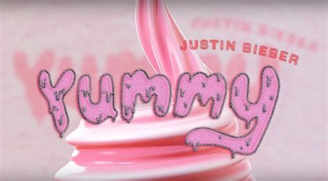 Justin Bieber Pays Props to His Sweetheart in New Song ‘Yummy’