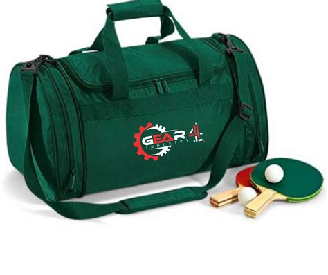 Sports bag 3522 – Gear 4 Industry