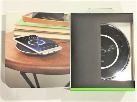 Belkin Boost↑Up wireless charger review - The Gadgeteer