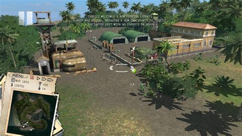 Tropico 3 - GameSpot