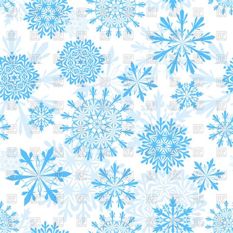 free snowflake clipart background 10 free Cliparts | Download images on ...