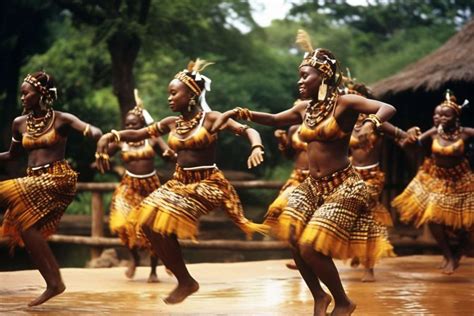 Traditional Music and Dance in Tanzania - Tanzania Safari Sidekick