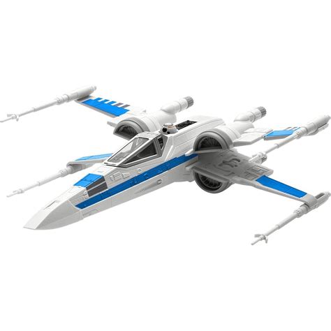 Revell Star Wars Rebel X-wing Fighter Model Kit RMXS (1632 85-1632 ...