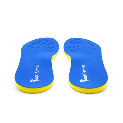 Orthotic Insoles for Underpronation & Supination - YourPhysioSupplies