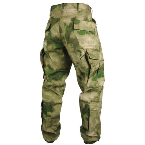 ATACS FG Combat Trousers - Army & Outdoors