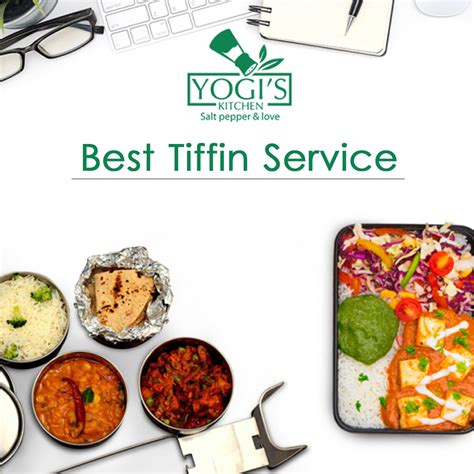 Get Indian Tiffin Service in Vancouver. Yogi's kitchen is one of the tasty food restaurants and ...