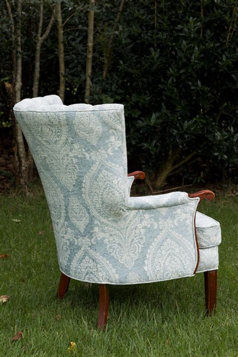 DIY Chair Upholstery - Kippi at Home | Diy chair, Upholstery diy, Chair ...