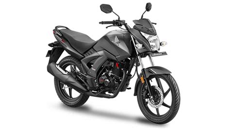 Honda Unicorn Debuts In Nigeria For Industrial And Leisurely Use ...