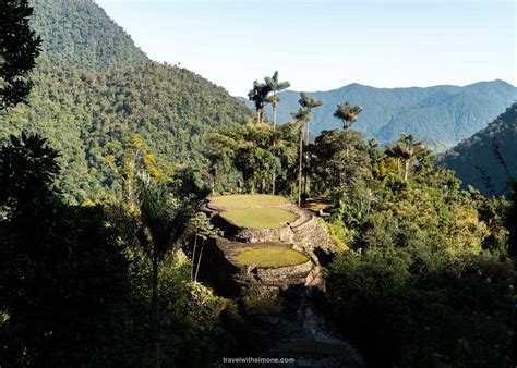 The Lost City Trek - Colombia: Is It Worth It?