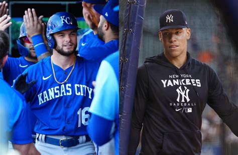 New York Yankees OF Aaron Judge Weighs in on Andrew Benintendi Trade - Sports Illustrated NY ...