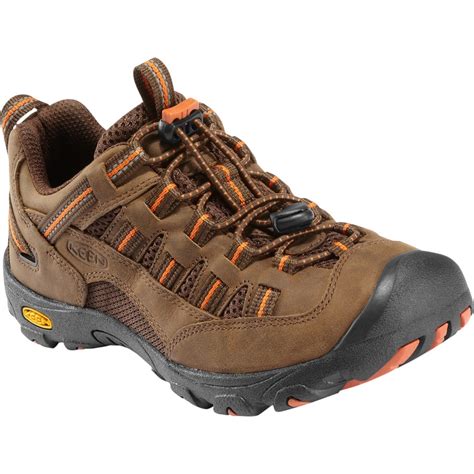 KEEN Alamosa Hiking Shoe - Kids' | Backcountry.com