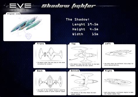 Shadow fighter by DantePhoenix21 on DeviantArt