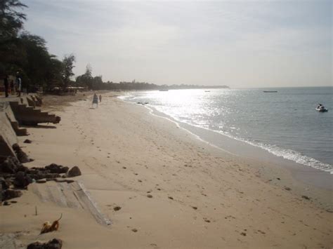 THE BEST BEACHES in Senegal - The Travel Hacking Life