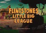 The Flintstones: Little Big League - Cast Images | Behind The Voice Actors