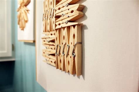 Sweet Something Designs: Clothespin Art