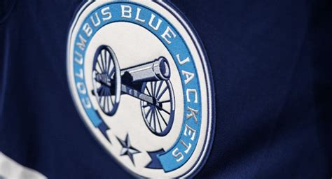 Columbus Blue Jackets Reveal Third Jersey Schedule, Show More Photos Of ...