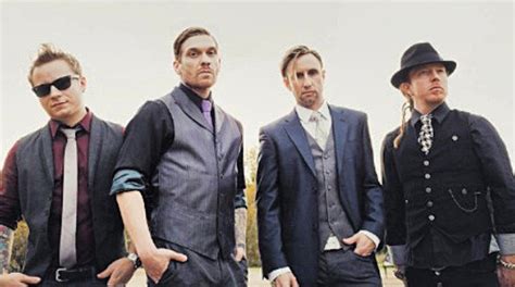 Shinedown on Genius