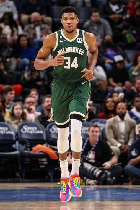 Giannis Antetokounmpo: NBA Superstar and Net Worth