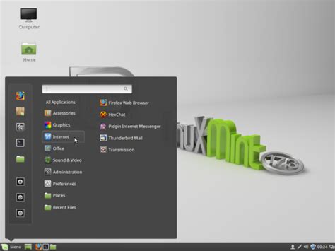 Linux Mint 17.3 Cinnamon screenshots | LinuxBSDos.com