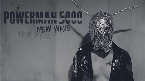 Powerman 5000 - New Wave album review | Louder