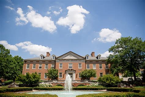 Cumberland School of Law | Samford University