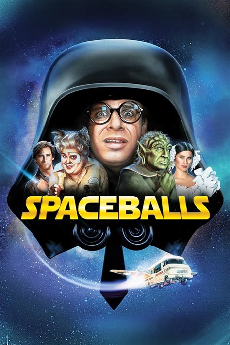 Spaceballs wiki, synopsis, reviews, watch and download