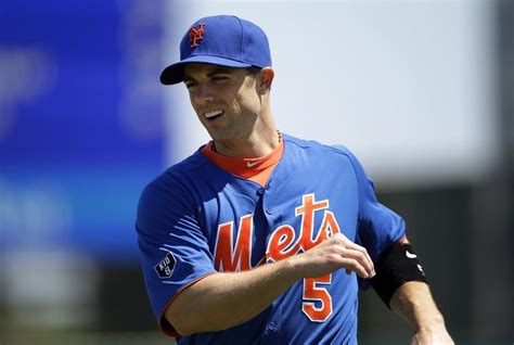 David Wright impresses in first outing: New York Mets Links - silive.com