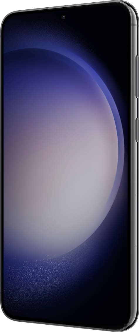 Best Buy: Samsung Galaxy S23+ 512GB (Unlocked) Phantom Black SM-S916UZKEXAA