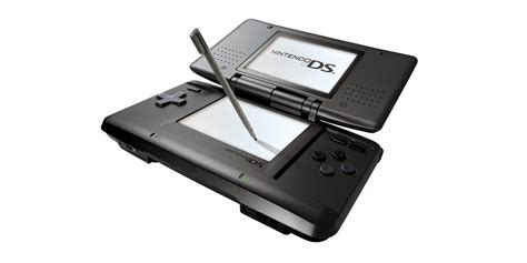 Five Must-Play Nintendo DS Games