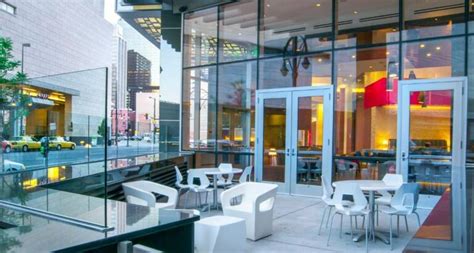 Hotels near Downtown Denver - Hampton Inn Denver Convention Center