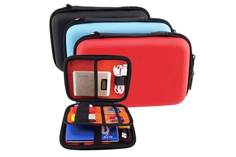 perfect nintendo switch storage case