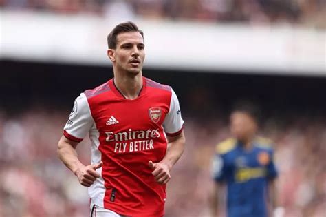 Cedric Soares Arsenal stance revealed amid Newcastle and Porto transfer ...