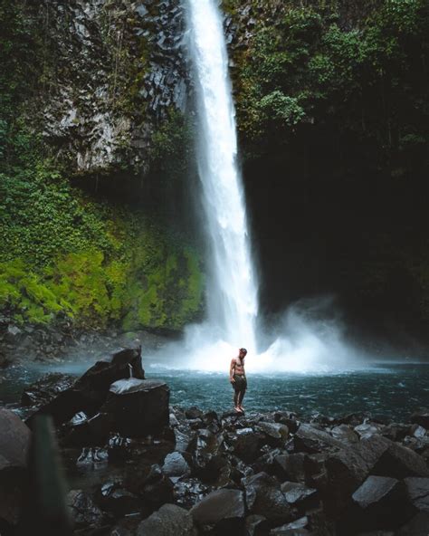 The Complete Guide to Visiting La Fortuna Waterfall - Hungariandreamers