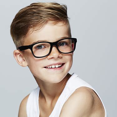 Kid's Prescription Eyeglasses - 100+ Super Durable & Affordable Frames